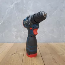 دریل پیچ گوشتی شارژی باس مدل براشلس