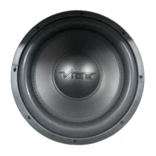 ساب ووفر خودرو وایب ادیو مدل Vibe 12