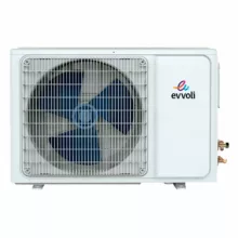 اسپلیت کولر گازی 18 هزار ایوولی مدل EVCIS-18K-MD-1