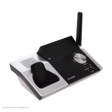 تلفن بی سیم آلکاتل مدل XP1060