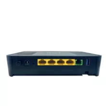 مودم روتر Gpon-ONT زایکسل مدل PMG5617-T20B2