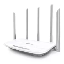 روتر بی سیم دو باند تی پی لینک مدل Archer C60 V3
