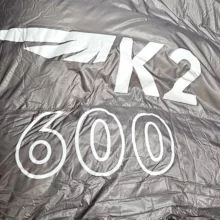 کیسه خواب اسنو هاوک مدل k2 600