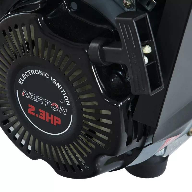 موتور برق نورتون کد N-T-1200