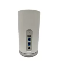 مودم 4G/TD-LTE مدل speed wi-fi home L01/s به همراه سیم کارت و 1000 گیگ اینترنت یکساله
