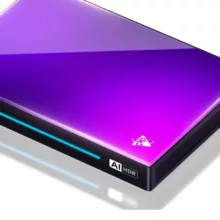 اندرویدباکس اچ96 مدل Max M9 216GB