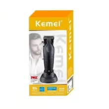 ماشین اصلاح موی سر شارژی کیمی مدل KM-2296,KM-2299,KM-T95 بسته 3 عددی