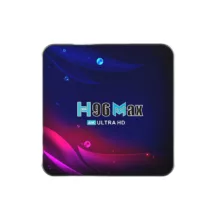 اندروید باکس اچ 96 مدل V11 32/4GB