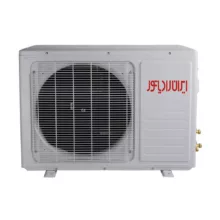 کولر گازی 24 هزار دورثابت ایران رادیاتور مدل IAC-24CH/XA/A/T1/ID