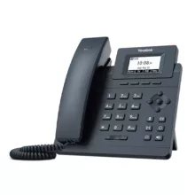 تلفن تحت شبکه یالینک  مدل SIP-T30P