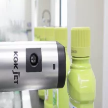 جت پرینتر مدل KGK 3000L