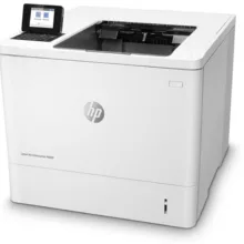 پرینتر لیزری اچ پی مدل LaserJet Enterprise M608n