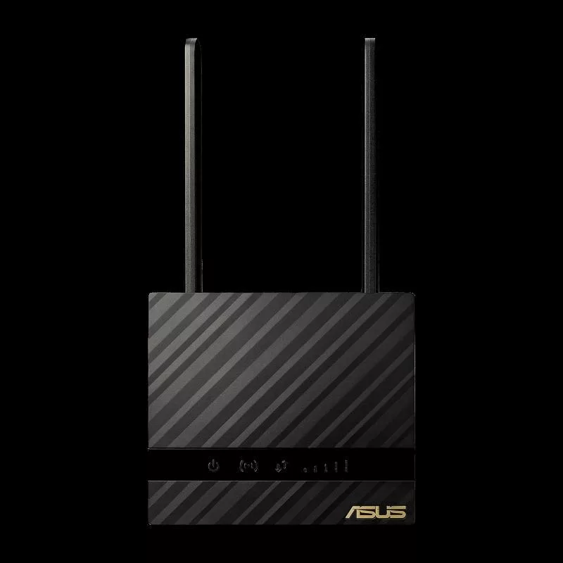 مودم روتر بی سیم 4G LTE ایسوس مدل 4G-N16