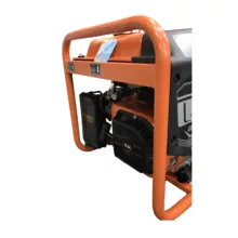 موتور برق بنزینی پی ام مدل TM-3500
