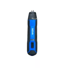 پیچ گوشتی شارژی نووا مدل 7435 مجموعه 33 عددی