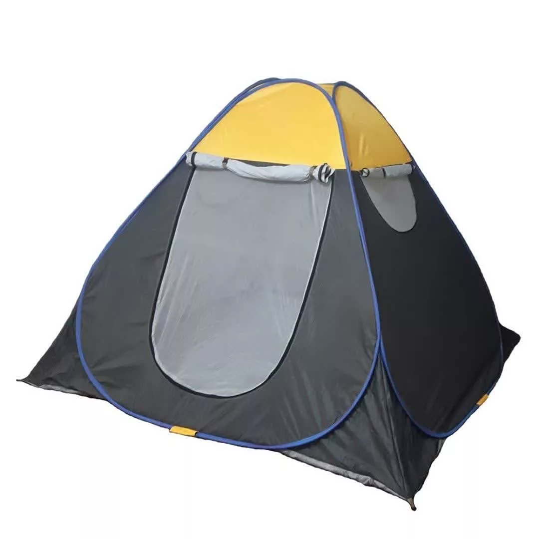 چادر مسافرتی 8 نفره مدل برنو