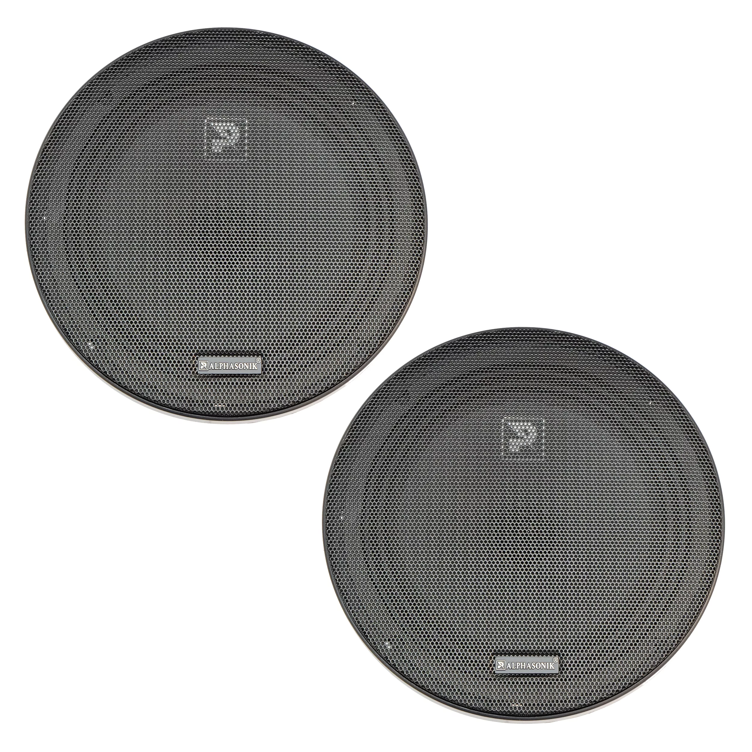 میدرنج خودرو آلفاسونیک مدل PSW-8800 بسته 2 عددی