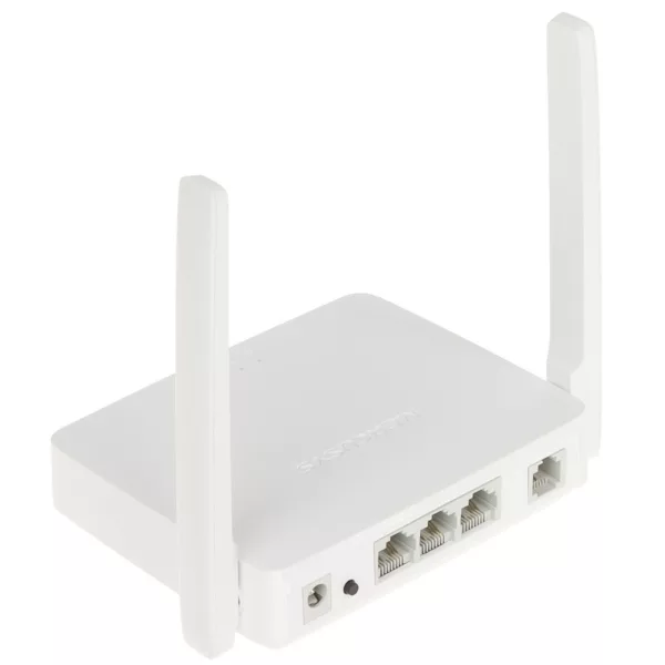 مودم بی سیم ADSL مرکوسیس مدل mw300d