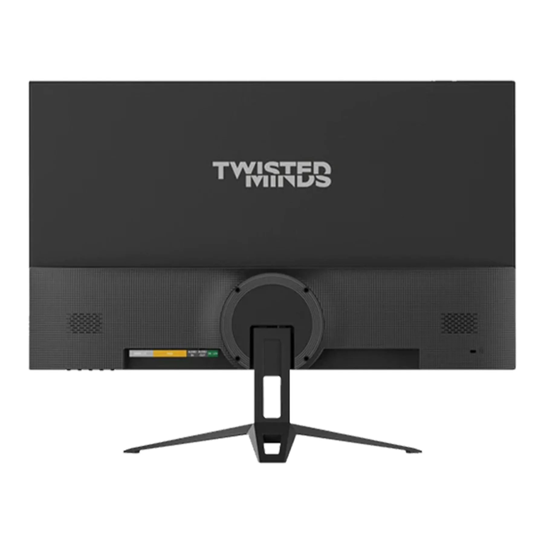 مانیتور مخصوص بازی تویستد مایندز مدل TM22FHD100IPS سایز 21.5 اینچ