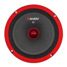 میدرنج خودرو ساووی مدل SV-6-RD بسته 2 عددی