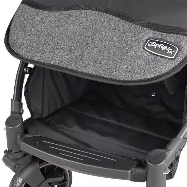 کالسکه مسافرتی اسپرینگ مدل اسناگ