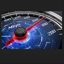 مودم 4G/5G/TD-LTE زد ال تی مدل OOREDO VOIP X28