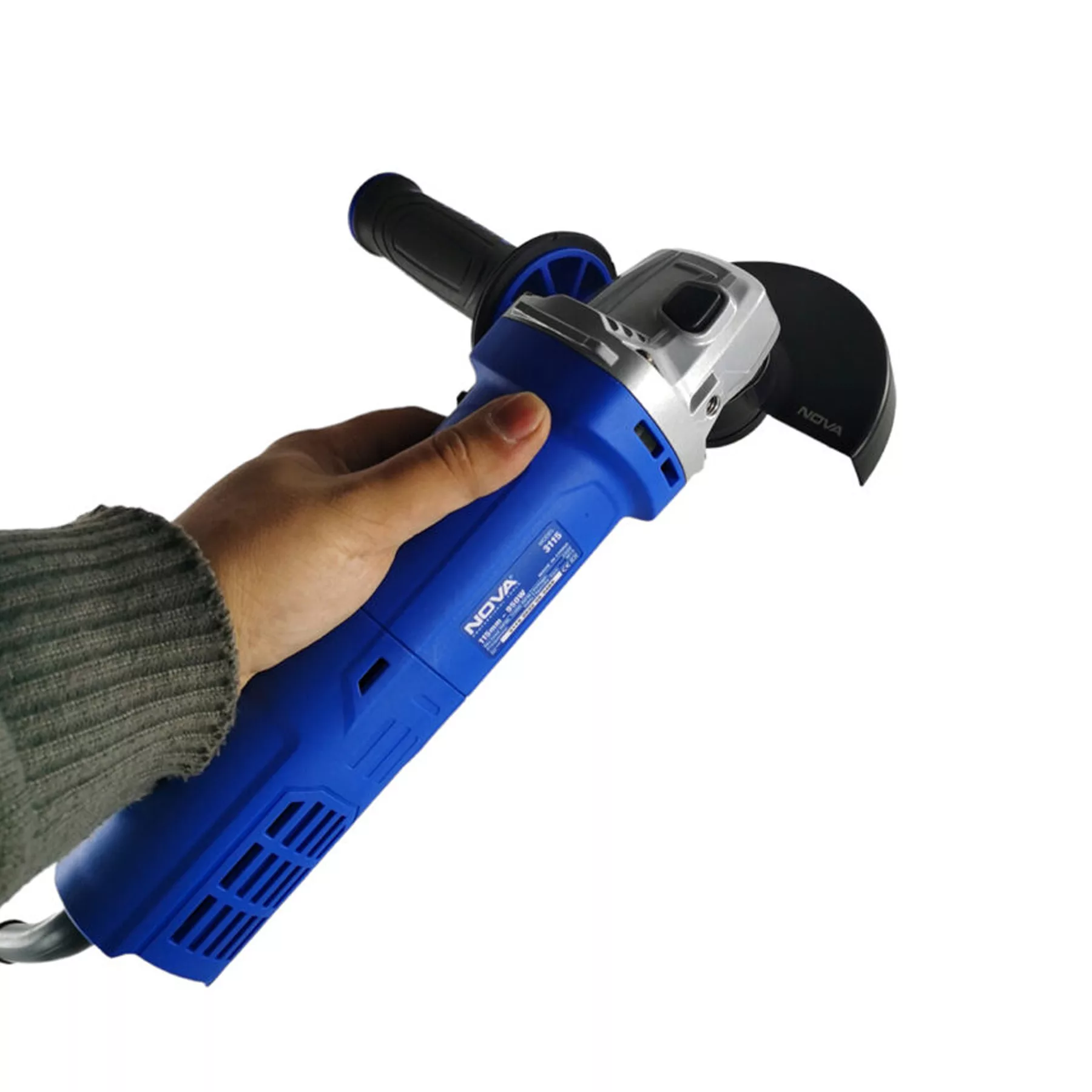 مینی فرز نووا مدل 3115