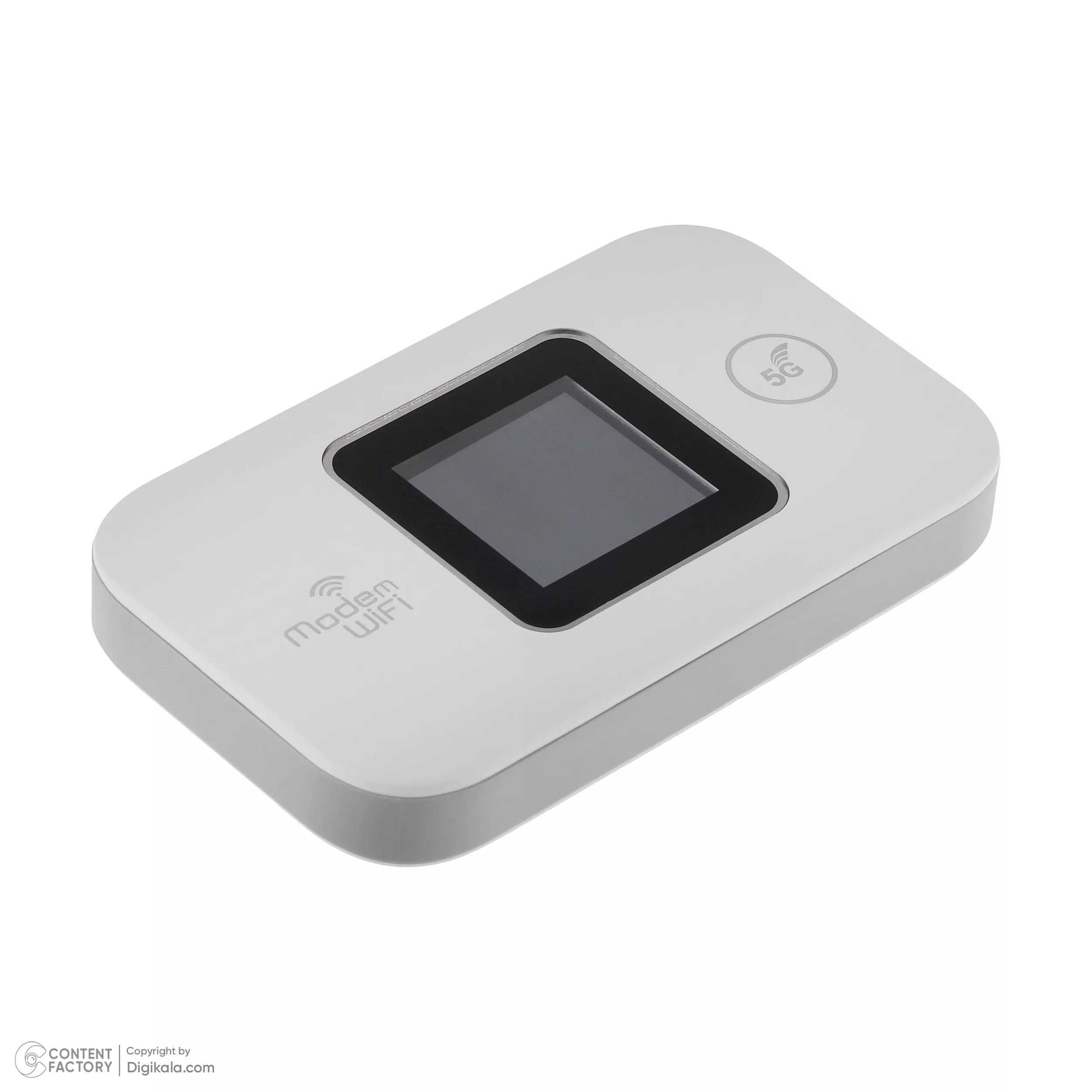 مودم 4G LTE مدل MF688-E