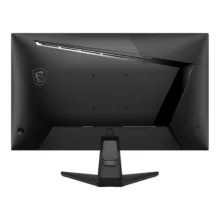 مانیتور گیمینگ 27 اینچ ام اس آی مدل MAG 275F، رزولوشن Full HD، پنل Rapid IPS، نرخ بروزرسانی 180 هرتز، با نسبت تصویر 16:9، دارای پورت HDMI و DisplayPort و خروجی هدفون