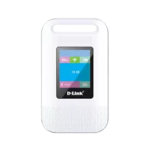 مودم 4G LTE قابل حمل دی-لینک مدل DWR-933M_B1