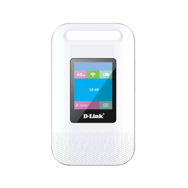 مودم 4G LTE قابل حمل دی-لینک مدل DWR-933M_B1