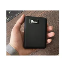 هارد اکسترنال یوکام مدل 1TB ظرفیت یک ترابایت