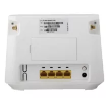 مودم روتر بی سیم LTE 4G یوتل مدل L443 به همراه 30 گیگابایت اینترنت آسیاتک