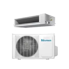داکت اسپلیت 36000 دور ثابت بویمن مدل BTD-36R