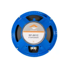 میدرنج خودرو اسپیدوارد مدل 801B بسته دو عددی