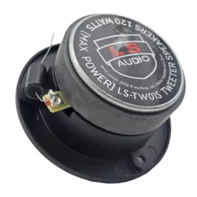 سوپر تیوتر ال اس آدیو مدل LS-tw01 S بسته دو عددی