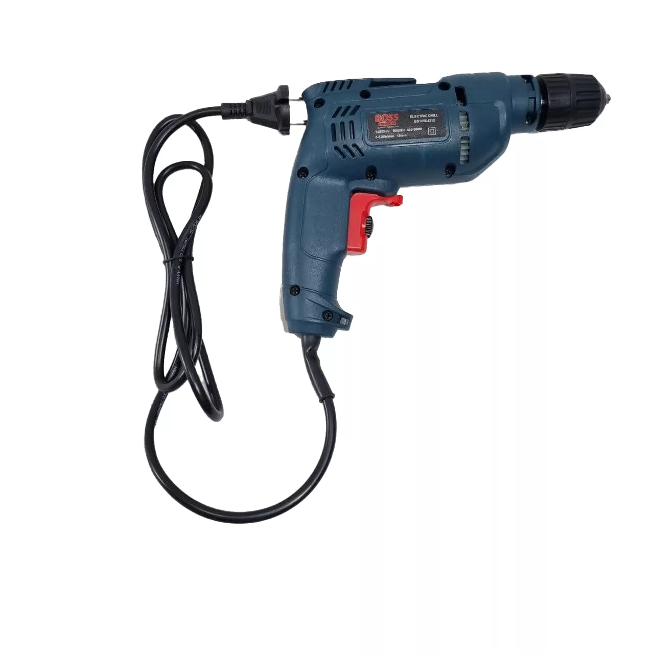 دریل برقی باس مدل sy231