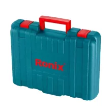 دریل چکشی رونیکس مدل RS 0001 مجموعه 22 عددی