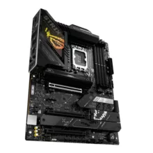 مادربرد ایسوس مدل ROG STRIX Z890-H GAMING WIFI