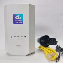 مودم 5G دو مدل    X28 BUSINESS
