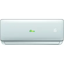 کولرگازی 24 هزار اینورتر گرین مدل SDK-CH24F1C1A2P