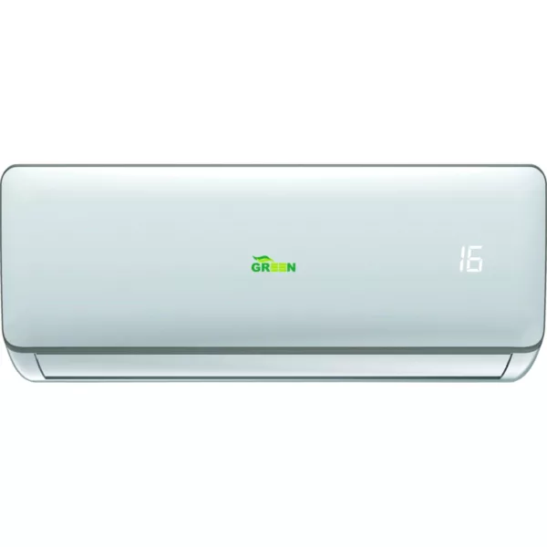 کولرگازی 24 هزار اینورتر گرین مدل SDK-CH24F1C1A2P