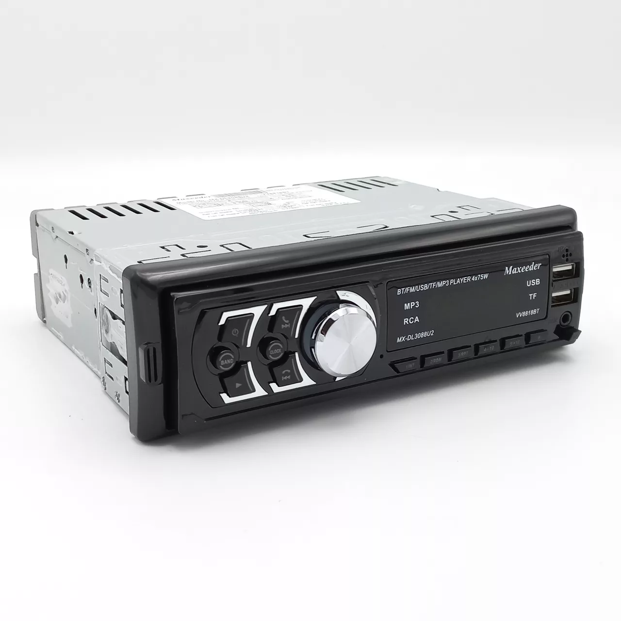 پخش کننده خودرو مکسیدر مدل MX-DL3088U2