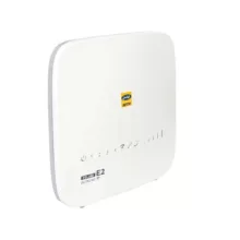 مودم 4G ایرانسل مدل FDi40 E2 به همراه 300 گیگ اینترنت یکساله و سیمکارت هدیه