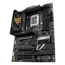 مادربرد ایسوس مدل ROG STRIX Z890-H GAMING WIFI