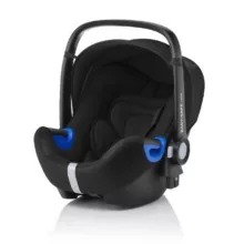 کریر بریتاکس رومر مدل BABY-SAFE I-SIZE