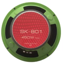 میدرنج خودرو اسپیدوارد مدل sk-801 بسته دو عددی