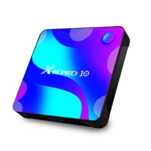 اندروید باکس مدل ایکس 88 پرو 10