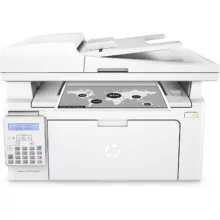 پرینتر چند کاره لیزری اچ‌ پی مدل LaserJet Pro MFP M130fn