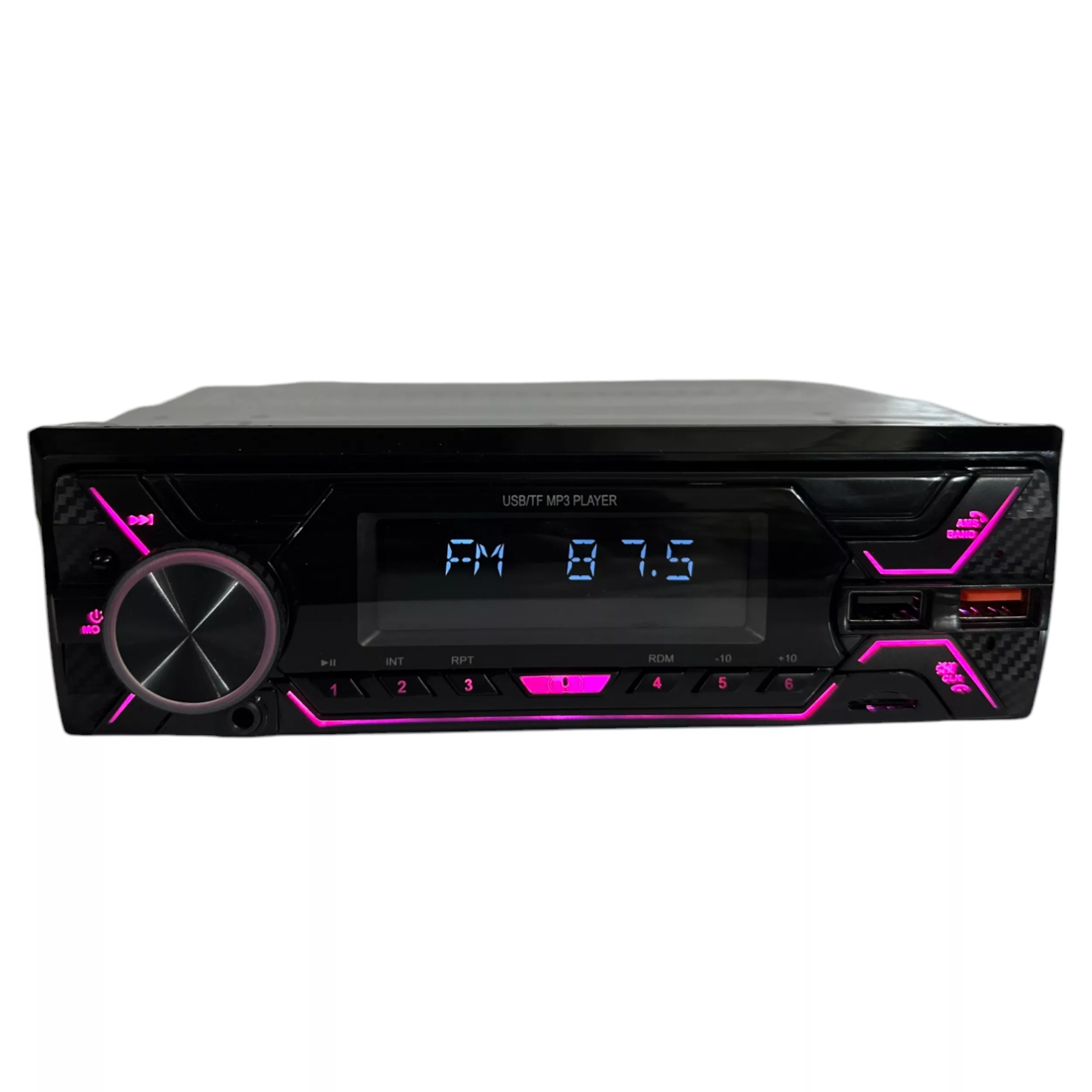پخش کننده خودرو مدل Car MP3 player
